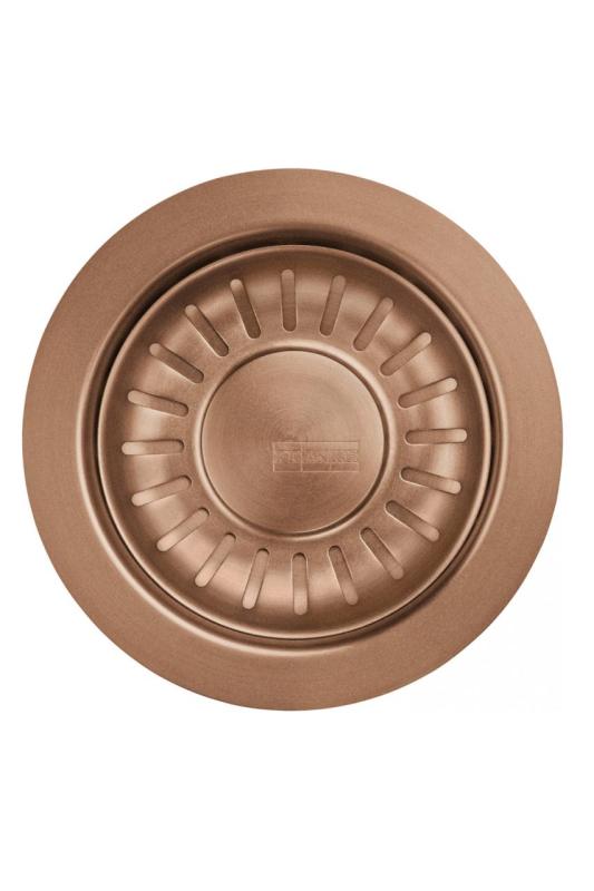 Франке Марис комплект за цвят Комплект за изтичане Мед 1208970842