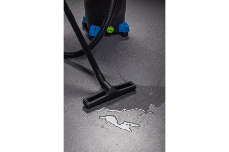 Универсален прахосмукач за мокро и сухо почистване 20 литра