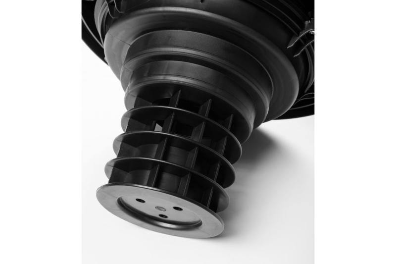 Универсален прахосмукач за мокро и сухо почистване 20 литра