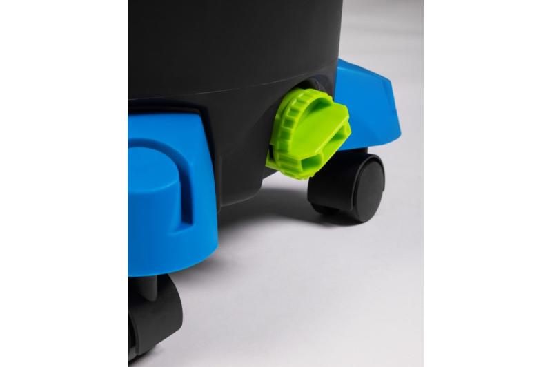 Универсален прахосмукач за мокро и сухо почистване 20 литра