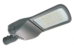 Дани улична и паркова лампа, LED, 100W, 15000lm, 4000K, AC180-250V, IP66, IK09
