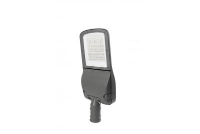 Дани улична и паркова лампа, LED, 100W, 15000lm, 4000K, AC180-250V, IP66, IK09