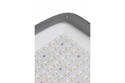 Dani уличен и парков осветител, LED, 150W, 22500lm, 4000K, AC180-250V, IP66, IK09