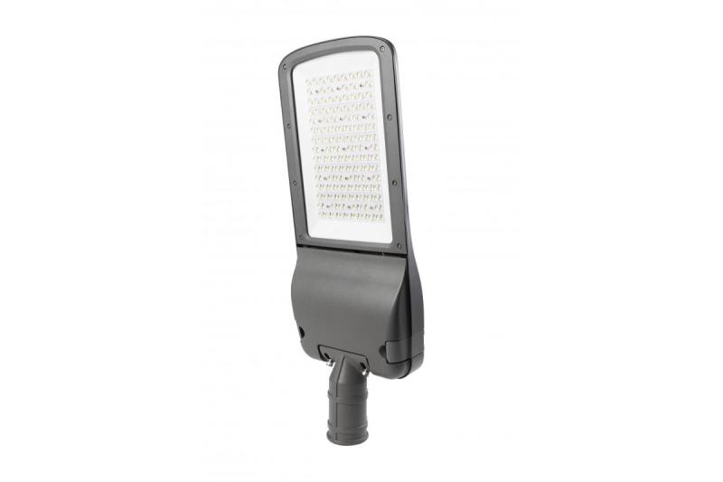 Dani уличен и парков осветител, LED, 150W, 22500lm, 4000K, AC180-250V, IP66, IK09