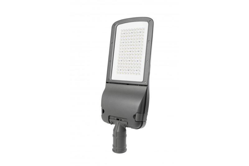 Dani уличен и парков осветител, LED, 150W, 22500lm, 4000K, AC180-250V, IP66, IK09