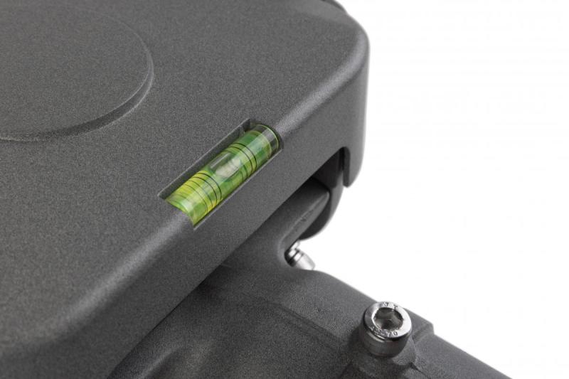 Dani уличен и парков осветител, LED, 150W, 22500lm, 4000K, AC180-250V, IP66, IK09