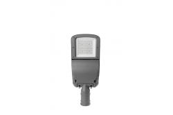 Дани улична и паркова лампа, LED, 50W, 7500lm, 4000K, AC180-250V, IP66, IK09