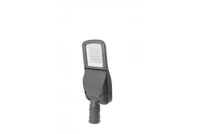 Дани улична и паркова лампа, LED, 50W, 7500lm, 4000K, AC180-250V, IP66, IK09