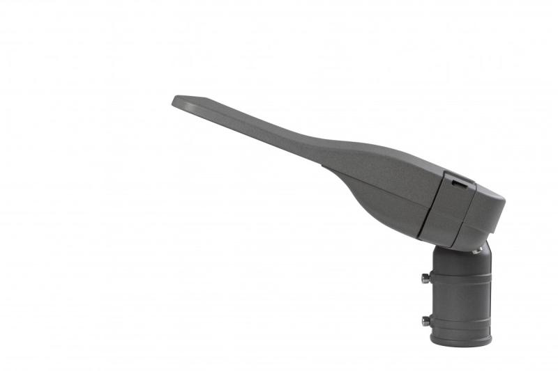 Дани улична и паркова лампа, LED, 50W, 7500lm, 4000K, AC180-250V, IP66, IK09