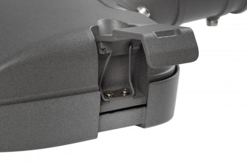 Дани улична и паркова лампа, LED, 50W, 7500lm, 4000K, AC180-250V, IP66, IK09