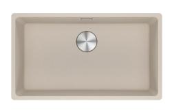 Franke Maris MRG 210-72 Fragranite Coffee cream мивка за вграждане 135.0725.667