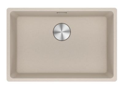 Franke Maris MRG 210-62 Fragranite Coffee cream мивка за вграждане 135.0725.666