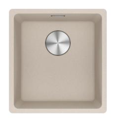 Франке Марис MRG 210-37 Фрагранит Кафе крем мивка за плоско вграждане 135.0725.664