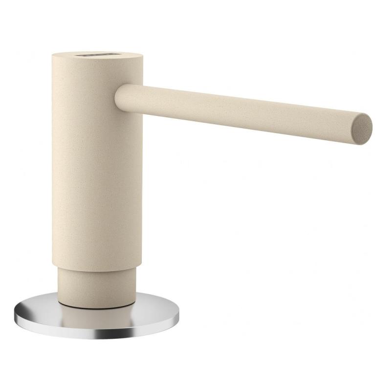 Франке Актив вграден дозатор за сапун за кухня, гранит Кафе крем 112.0633.091