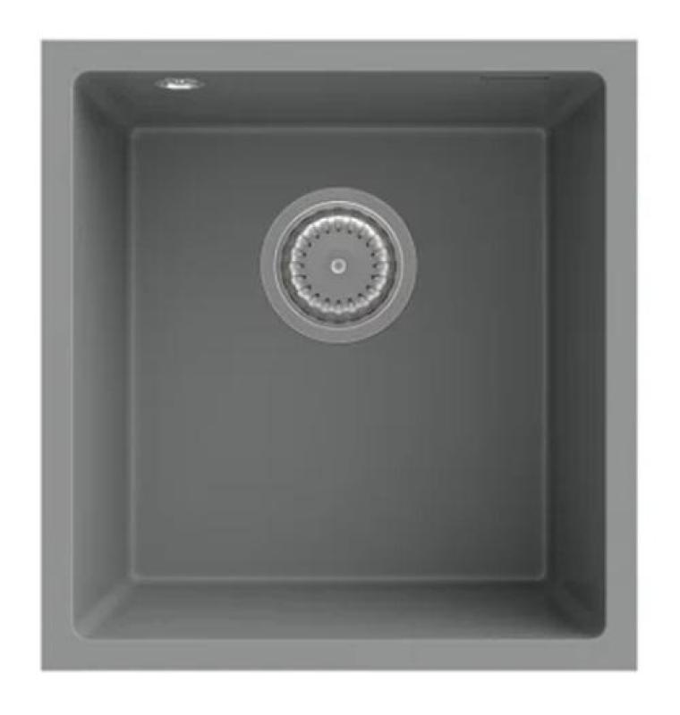 Graniteland Miniva Гранитно мивко сиво подградба 385x410 см 1208971453