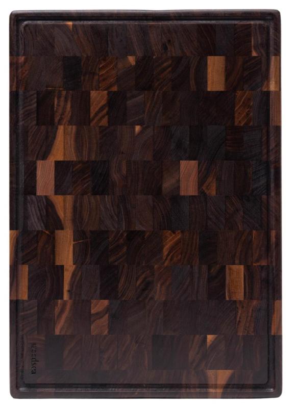 Woodsea Woodstone Walnut S - Орехова Дървена Дъска за Рязане 40x26cm 1208971529