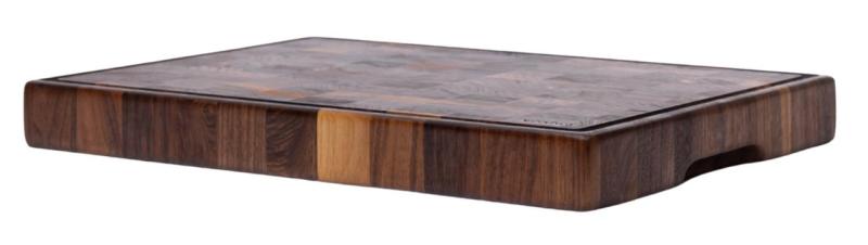 Woodsea Woodstone Walnut S - Орехова Дървена Дъска за Рязане 40x26cm 1208971529