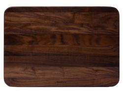 Woodsea Butcher S - Орехова Дървена Дъска за Рязане 30x20 cm 1208971530