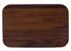 Woodsea Butcher L - Орехова Дъска за Рязане 50x35cm 1208971532