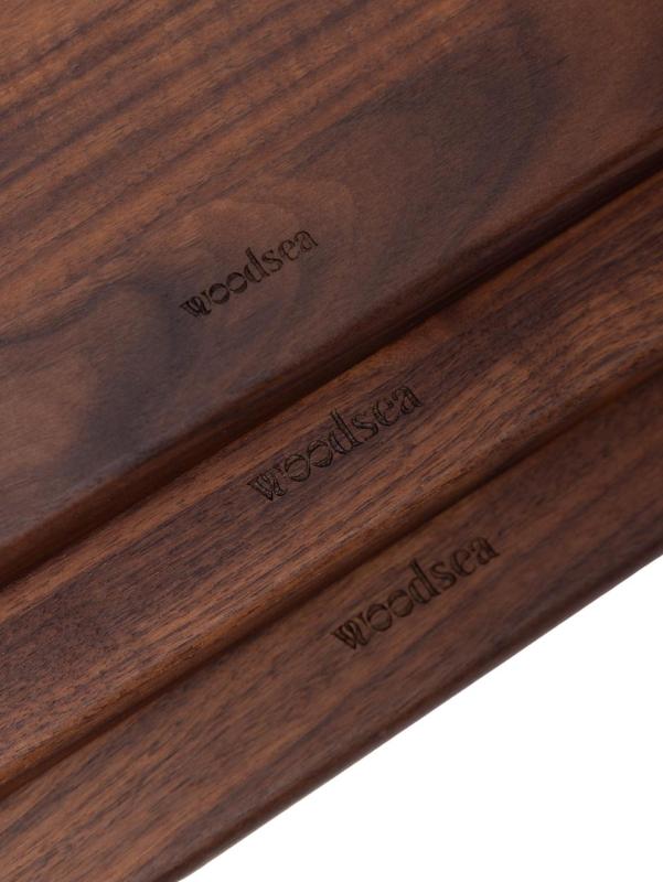 Woodsea Butcher L - Орехова Дъска за Рязане 50x35cm 1208971532