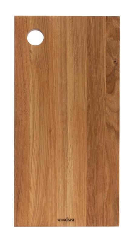Woodsea Block Oak L - Дъбова дъска за рязане 50x25cm 1208971544