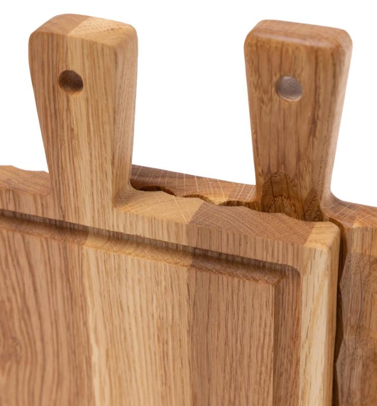 Дъски за рязане от дъб Woodsea Dunes Oak S - Дъбови дюни 27x20cm 1208971545