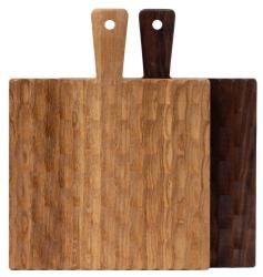 Дъски за рязане от дъб Woodsea Dunes Oak M - Дъбова дъска за рязане Dunes 34x26cm 1208971546