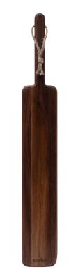 Дъски за сервиране Woodsea Dunes Walnut от орехово дърво 70x10cm 1208971549