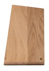 Woodsea Shapeless - Дъбова Дъска за Рязане 35,5 × 27,5 cm 1208971552