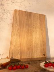 Woodsea Shapeless Mini - Дъбова Дъска за Рязане Четириъгълник 23×15,5 см 1208971553