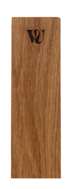 Woodsea Cheese Oak L - Дъбова сиренарска дъска 75x20cm 1208971557