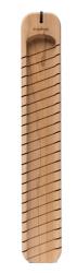 Woodsea Boardette - Сервирна и дъска за рязане на френски багет от ясен 640x100 мм 1208971570