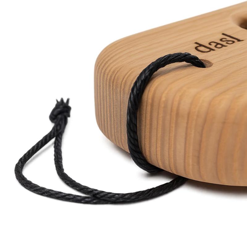 Woodsea Boardette - Сервирна и дъска за рязане на френски багет от ясен 640x100 мм 1208971570