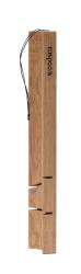 Woodsea Pocket Slice - Дъска за рязане и сервиране от ясен 30×5 см 1208971571