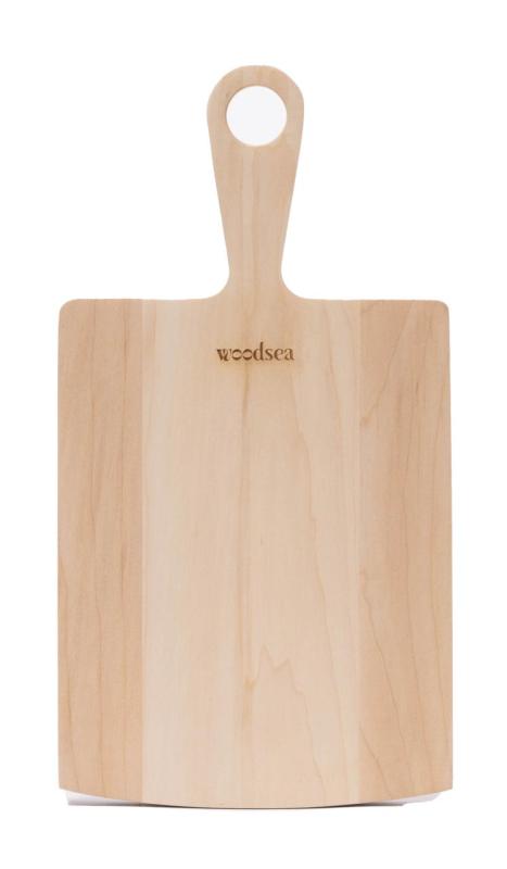 Woodsea Pine Natural S - Дъска за рязане от кленово дърво 20x38cm 1208971572
