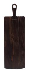 Woodsea Pine Burned M - Самбел от борово дърво 20x62 см 1208971576