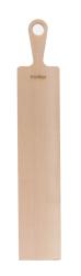 Woodsea Pine Natural - Сервирна дъска от кленово дърво 11x62 см 1208971578