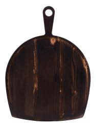 Woodsea Pine Burned - Борова дъска за пица 47x35 см 1208971580