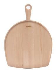 Woodsea Pine Natural - Есенова дъска за пица 47x35 см 1208971581