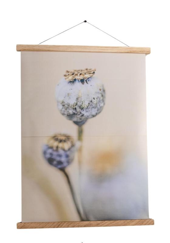 Woodsea Frame M - Магнитна рамка от дъб M (A3) 1208971604