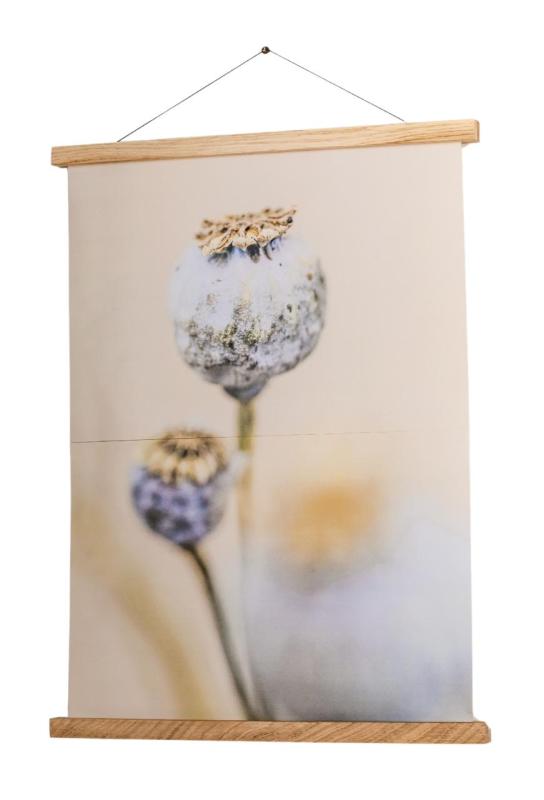 Woodsea Frame M - Магнитна рамка от дъб M (A3) 1208971604