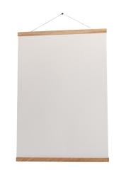 Woodsea Frame L - Дъбова магнитна рамка L (A2) 1208971605