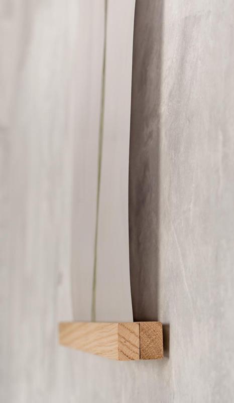 Woodsea Frame L - Дъбова магнитна рамка L (A2) 1208971605