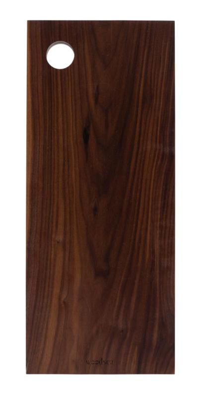 Woodsea Block Walnut L - Орехово дърво за рязане 50x25 см 1208971607