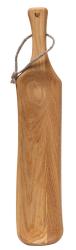 Woodsea Native - Сервирна дъска от дъб 50x10 см 1208971613