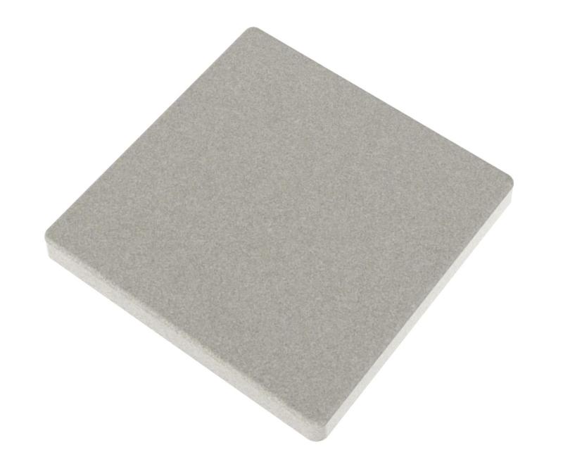 Graniteland Seta Гранитен Бежов Пясъчен Умивалник за монтиране 80x50 cm1208971620