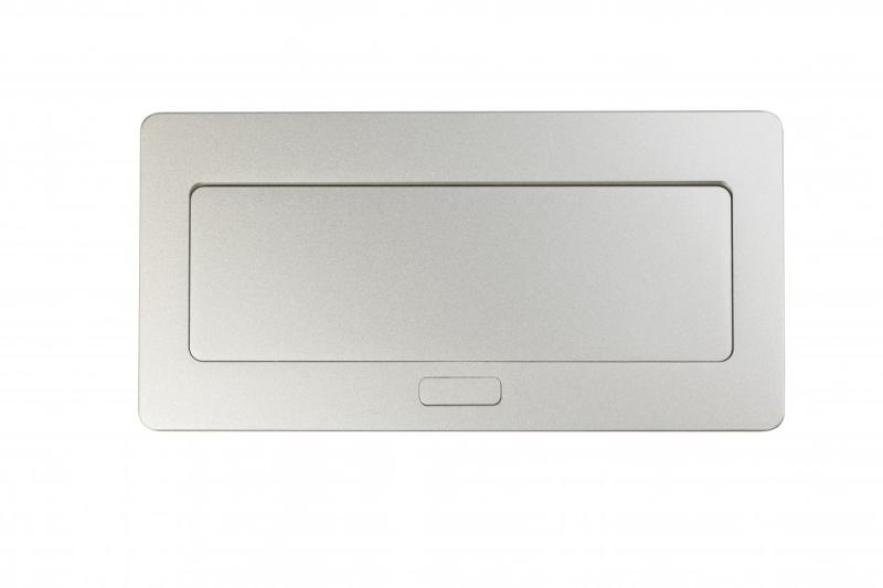 SOFT изтеглящ се контактен блок, захранващ кабел 1,5 м