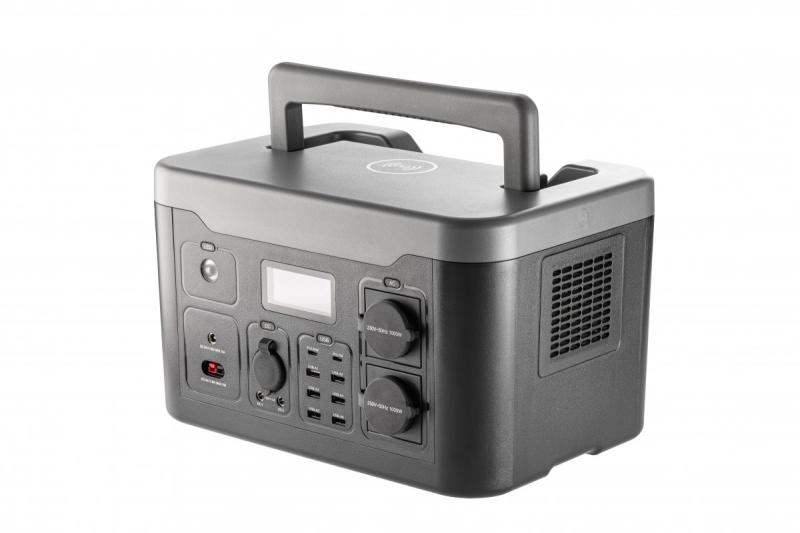 Електроцентрала 1800W