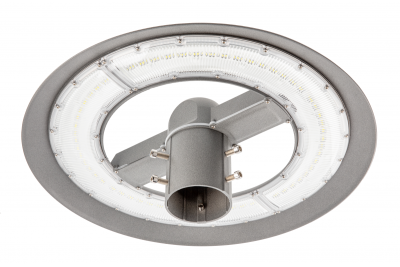 LED градински-парков луминер ORLANDO, 50 W, 5000 lm, 4000K, AC180-250V, IP65