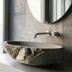 MURO TUA вграден смесител за мивка, хромиран M1.AB1.2.CR